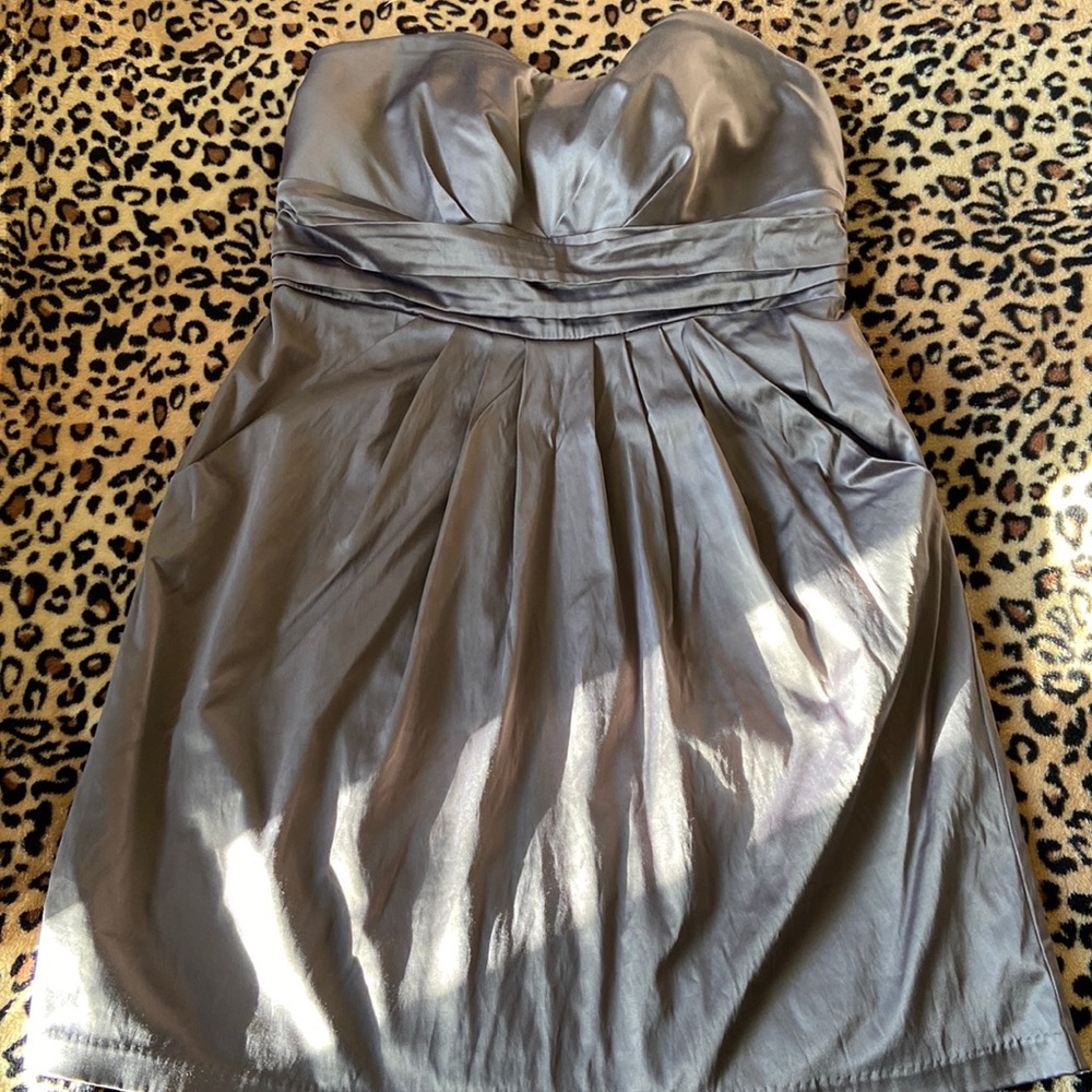 Type top dress 2X